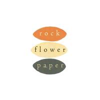 rockflowerpaper