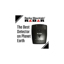 Radar Detectors Starting At $149.95