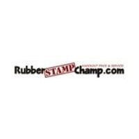 Rubber Stamp Champ