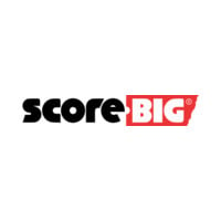 Grab 5% Off at Score Big