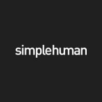 15% Off 1st Order On Simplehuman Email Signup