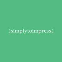 Simply To Impress