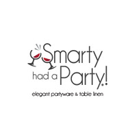 Smarty Had A Party