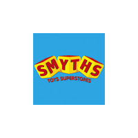 10% Off Selected Toys