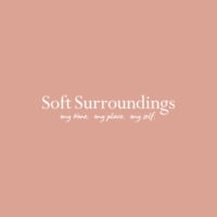 New Subscribers! 25% Off 1st Full Price Order On Softsurroundings Email Sign Up