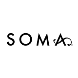 Save 20% Off + Free Shipping With Soma Email Sign Up
