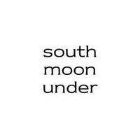 10% Off 1st Order With Southmoonunder Email & Text Sign Up