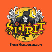 Spirit Halloween