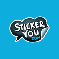 15% Off Your Order When You Sign Up Stickeryou With Emails
