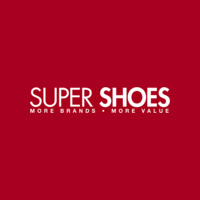 10% Off With Supershoes Email Signup