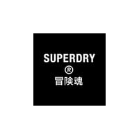 15% Off Superdry Newsletter Sign Up