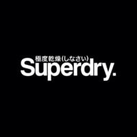 10% Off 1st Full Price Products Order With Superdry Email Sign Up