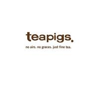 10% Off 1st Order With Teapigs Email Sign Up