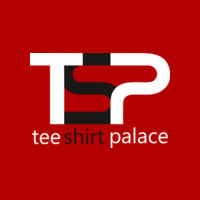 20% Off Your First Order With Tee Shirt Palace's Newsletter Sign Up