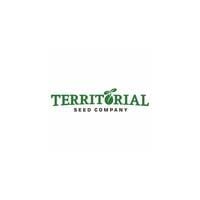 10% Off With Territorialseed Email Sign Up