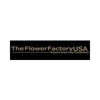 The Flower Factory USA