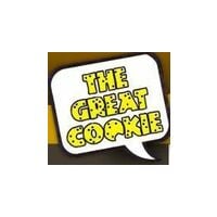 10% Off Next Order With Thegreatcookie Email Sign Up