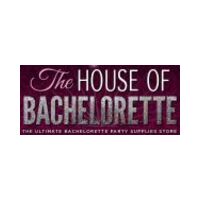 10% Off 1st Order On Thehouseofbachelorette Email Signup