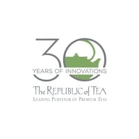 Free Tea Samples + Free Shipping When You Join Tea Revolution