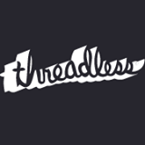 20% Off With Threadless Email Sign Up
