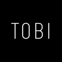 50% Off First Order With Tobi Email Sign Up