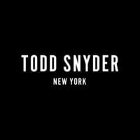 Todd Snyder