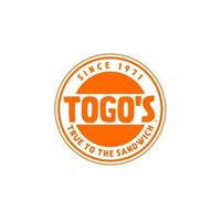 $3 Off Reward Toward Your Next Purchase For New Togo's Reward Members