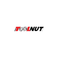 $10 Off $100+ & Free Ground Shipping With Toolnut Email Sign Up