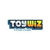 5% Off With Toywiz Email Sign Up