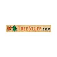 15% Off 1st Order With Treestuff Email Sign Up