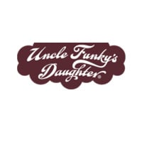 1st Time Customers! 15% Off $20 With Unclefunkysdaughter Chatbox Newsletter & Texts Sign Up