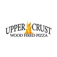 Upper Crust Wood Fired Pizza Menu