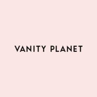 5% Off 1st Order With Vanityplanet Email Sign Up