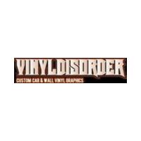 Vinyl Disorder