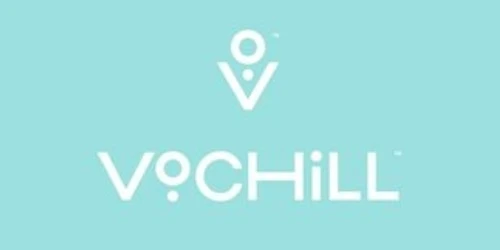 Vochill Coupons & Deals For April 2024 - As Much As 10% Off