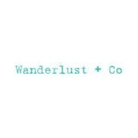10% Off 1st Order On Wanderlust & Co Email Sign Up