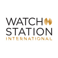 25% Off Purchase With Watchstation Email Sign Up