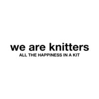 We Are Knitters