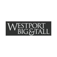 15% Off First Order With Westportbigandtall Email Sign Up