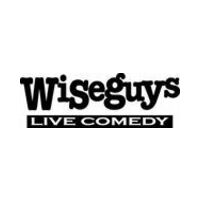 Be The First To Hear About Upcoming Shows With Wiseguyscomedy Email Signup