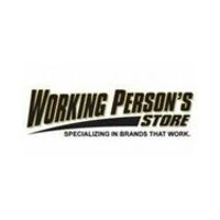 10% Off Order With New Working Person Email Signup