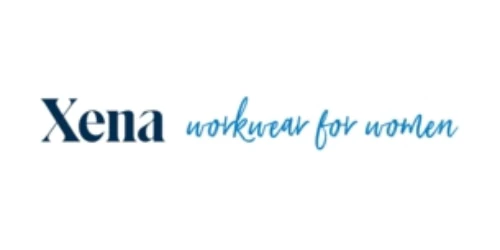 Sign Up Xena Workwear At $15 Off Your First Orders & Free U.s. Shipping