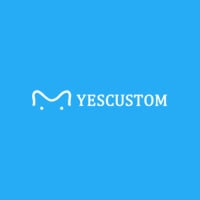 10% Off 1st Order With Yescustom Email Signup