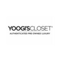 $75 Off Your First Purchase Of $500+ For New Customers When You Sign Up For Yoogiscloset Email