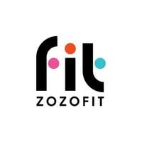 $5 Off Your Order With Zozofit Email Sign Up