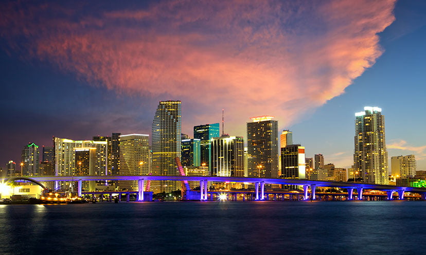 Enter for a Chance to Win an $8,000 Private Yacht Experience in Miami! 