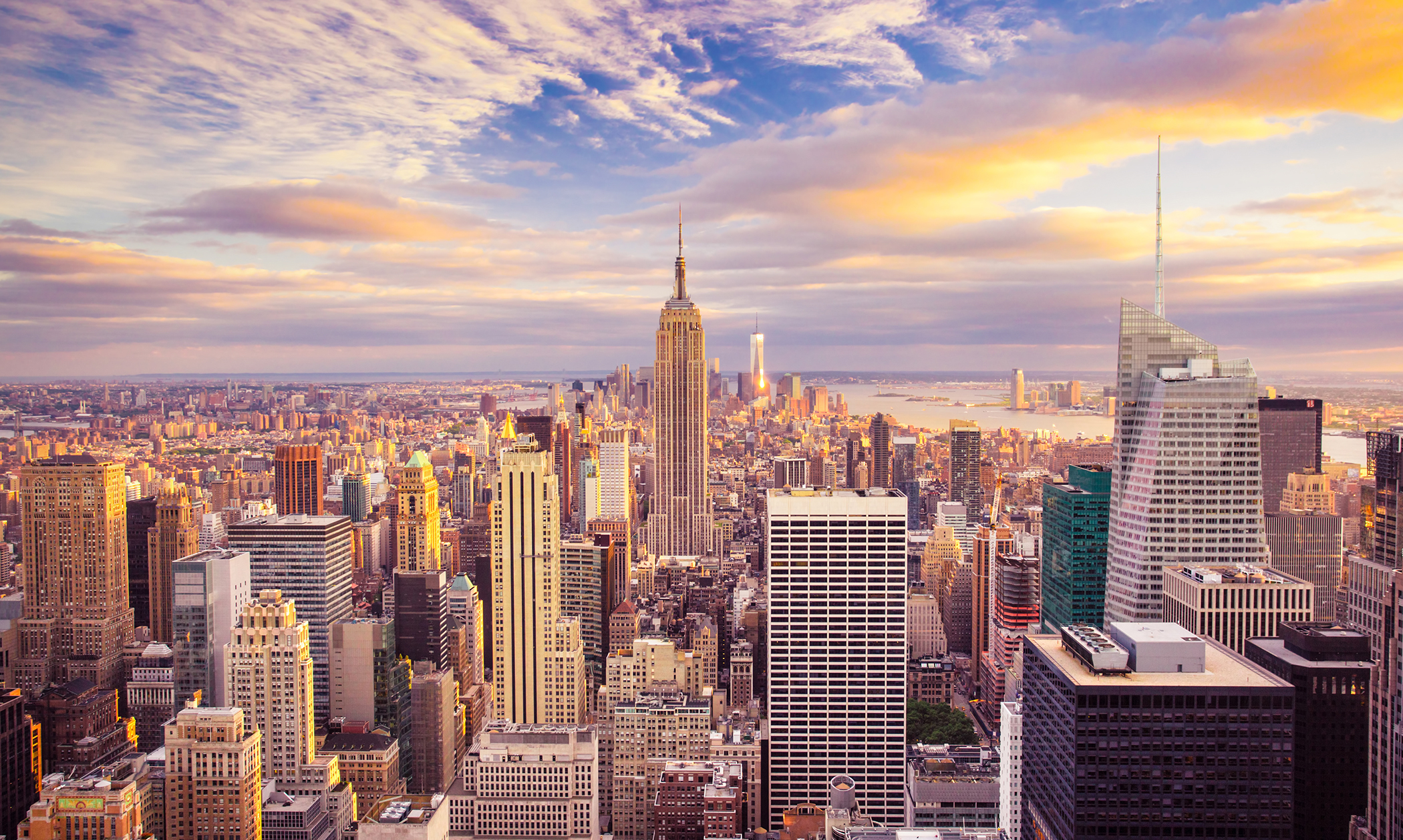 Enter for a Chance to Win an Adventure to See NYC in Summer and a Stay at the Aliz Hotel!