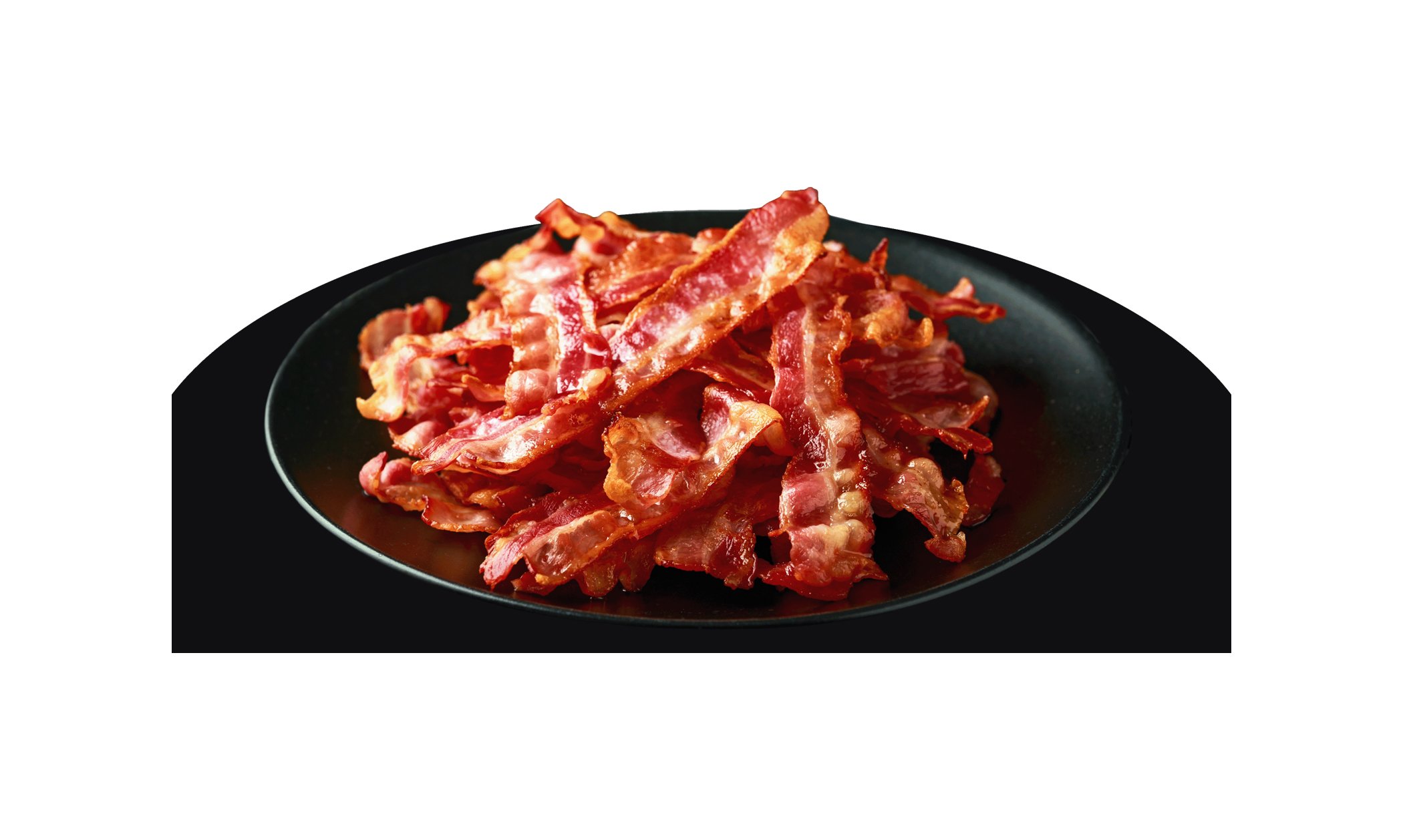 Enter for a Chance to Win Free Smithfield Bacon for a Year!