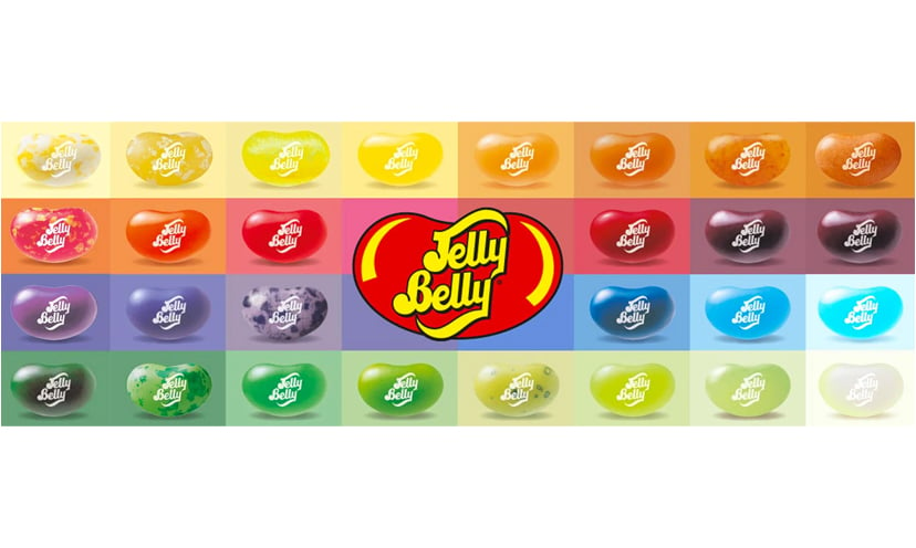 Enter for a Chance to Win the Opportunity to be The Chief Jelly Belly Bean Officer, $4,500 in Cash and a Year Supply of Jelly Belly Jelly Beans!