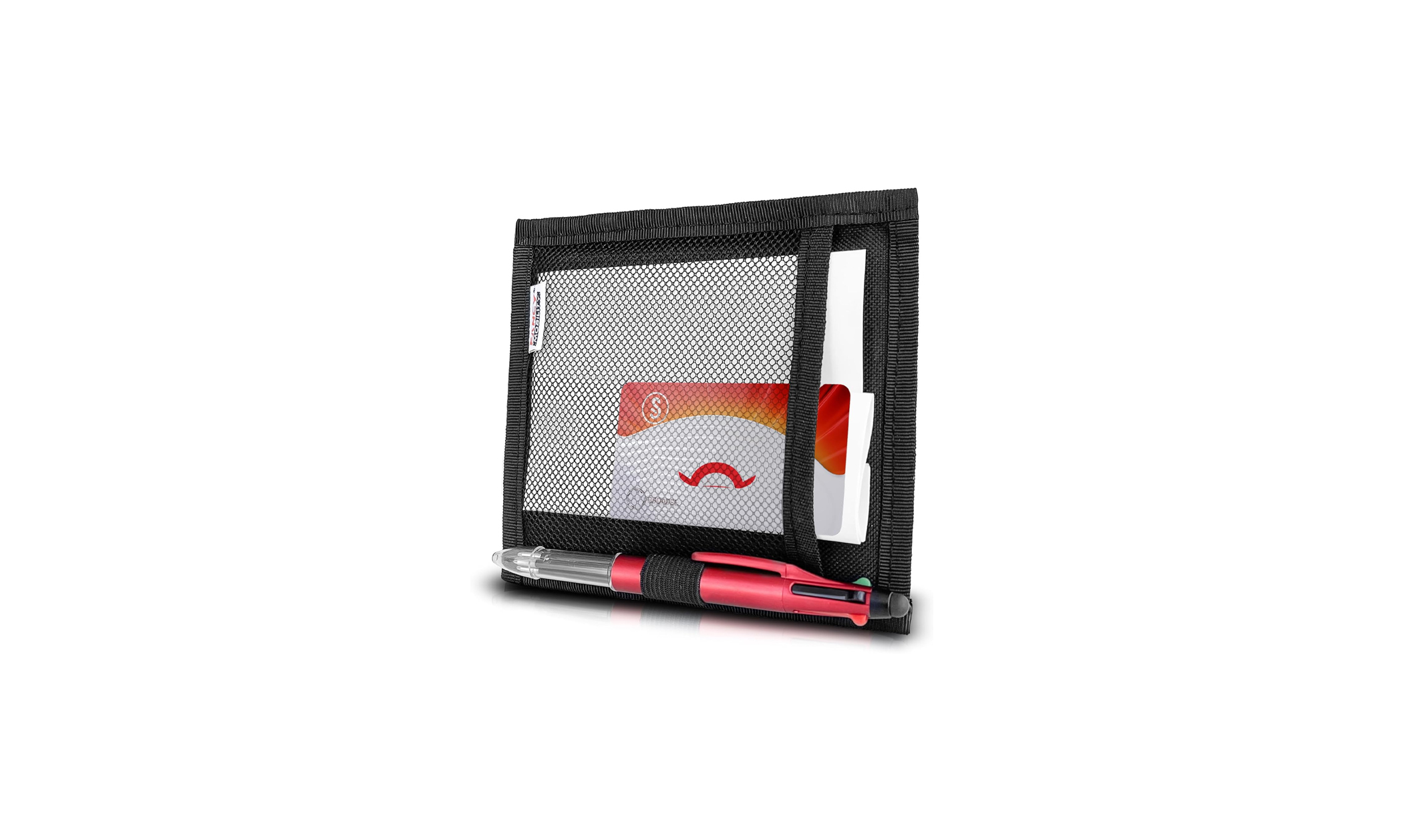 Save 32% on a Vehicle Visor Document Holder!